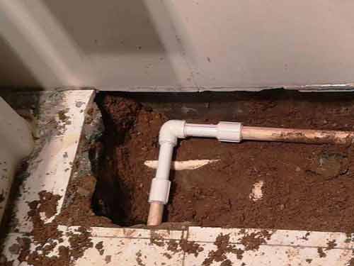 哈尔滨防水补漏 哈尔滨防水补漏