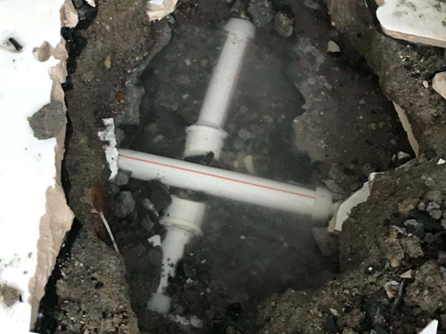 哈尔滨漏水检测 哈尔滨漏水检测