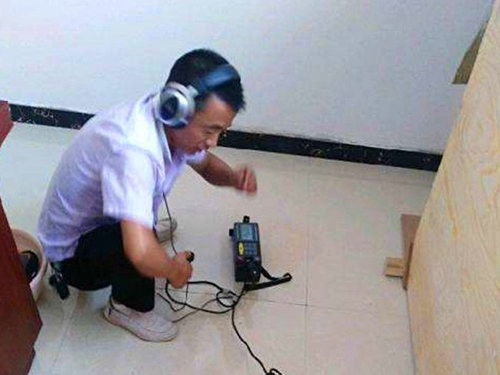 哈尔滨漏水检测 哈尔滨漏水检测