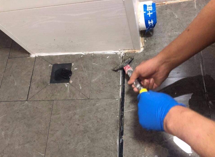 哈尔滨漏水维修公司