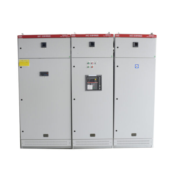 Floor-standing Distribution Enclosures - Image 7