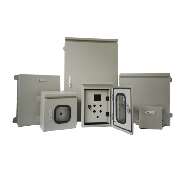 Wall Mounting Electric Enclosures