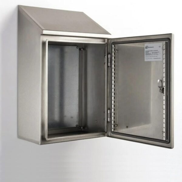 Customization Steel Enclosures - Image 3