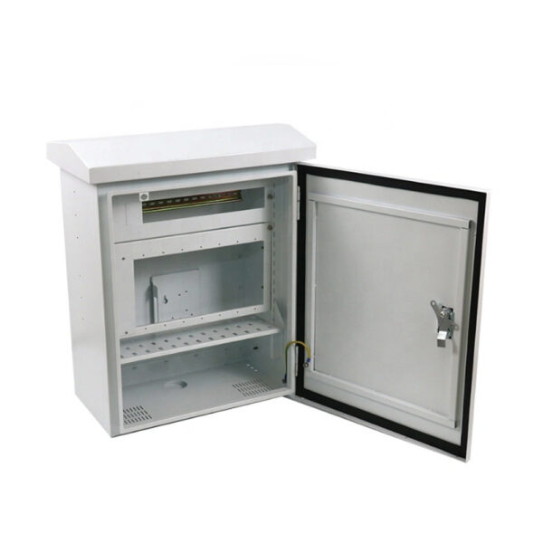 Customization Steel Enclosures - Image 7