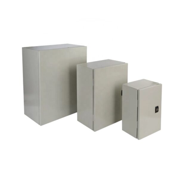 Wall Mounting Electric Enclosures - Image 4