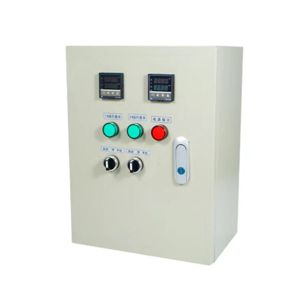 Wall Mounting Electric Enclosures - Image 2