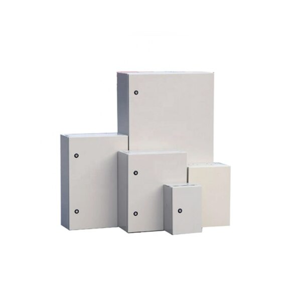 Wall Mounting Electric Enclosures - Image 3