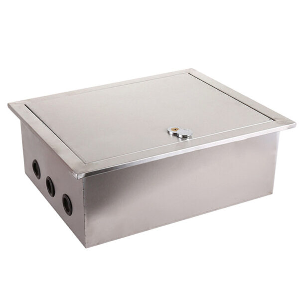 Customization Steel Enclosures - Image 5
