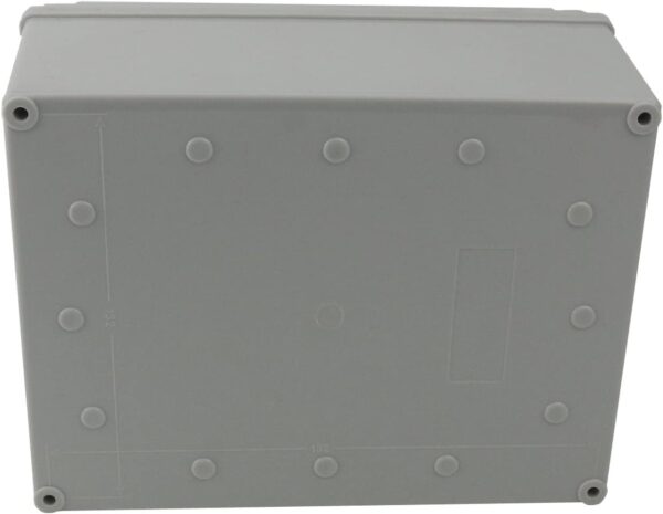 Junction Box With plastic Screws - Image 5