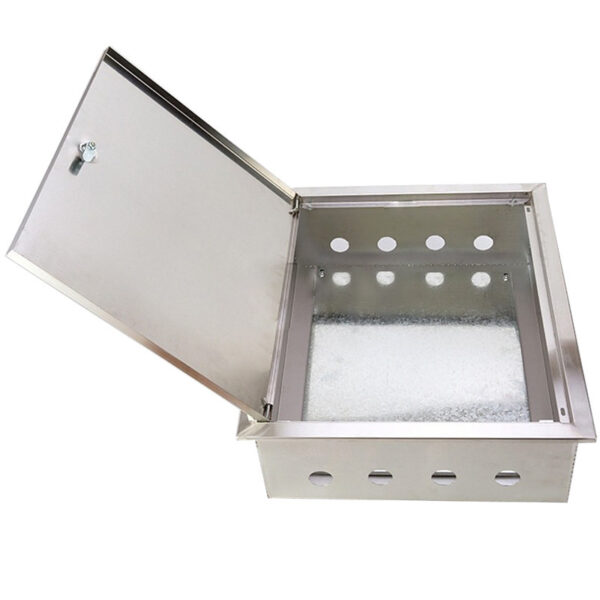 Customization Steel Enclosures - Image 6