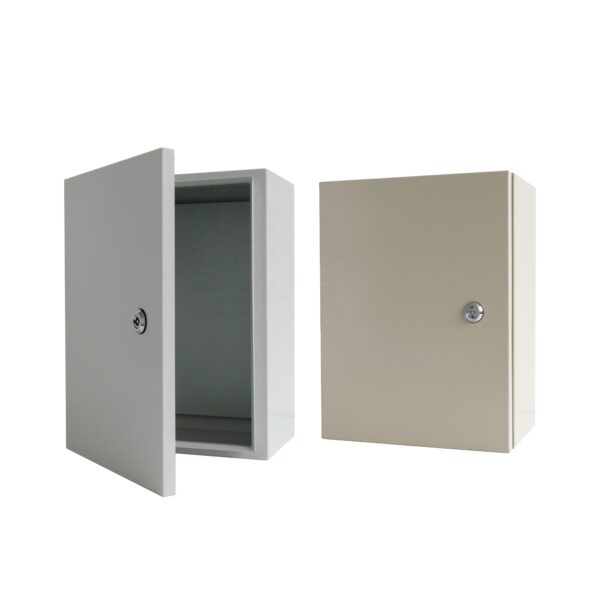 Wall Mounting Electric Enclosures - Image 5