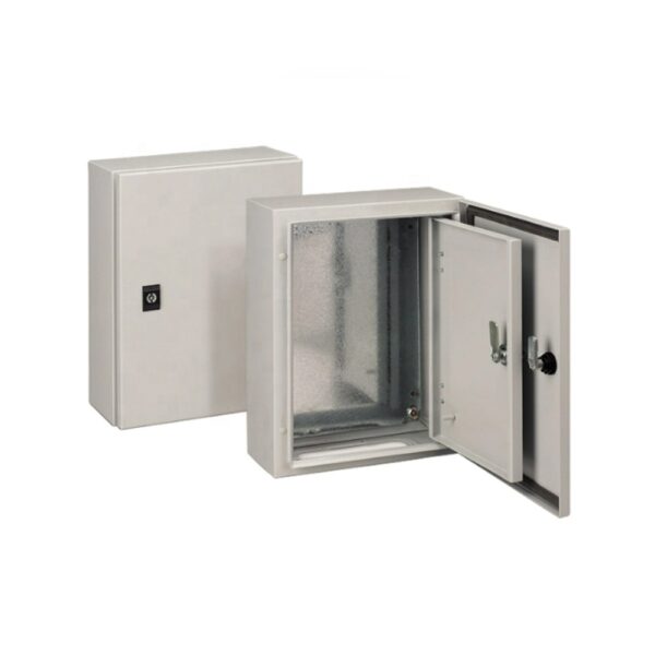 Wall Mounting Electric Enclosures - Image 6