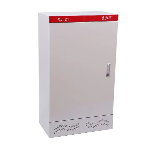 Floor-standing Distribution Enclosures - Image 5