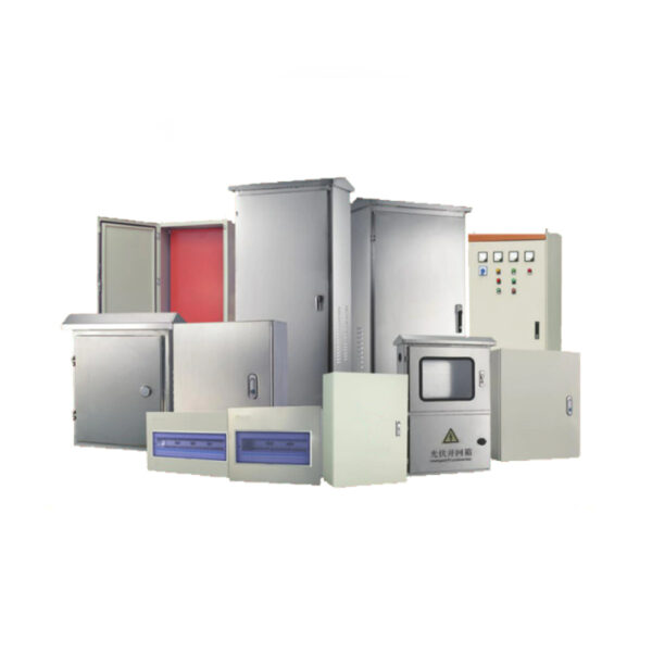 Customization Steel Enclosures