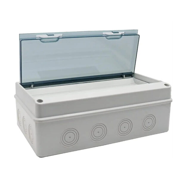 Plastic Circuits Box - Image 6