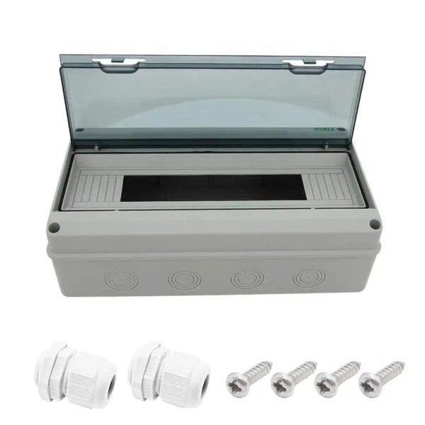 Plastic Circuits Box - Image 4