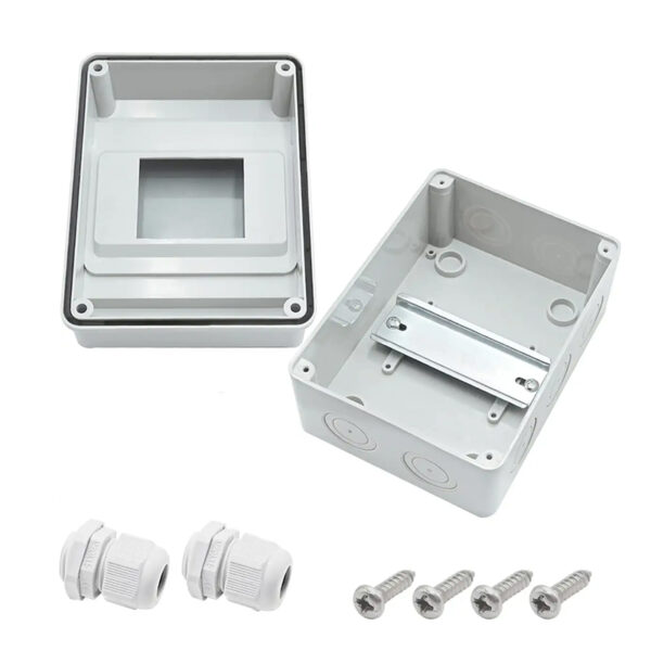 Plastic Circuits Box - Image 5