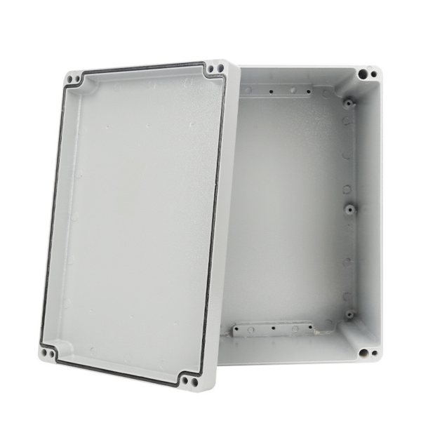 Aluminum Junction Box - Image 4