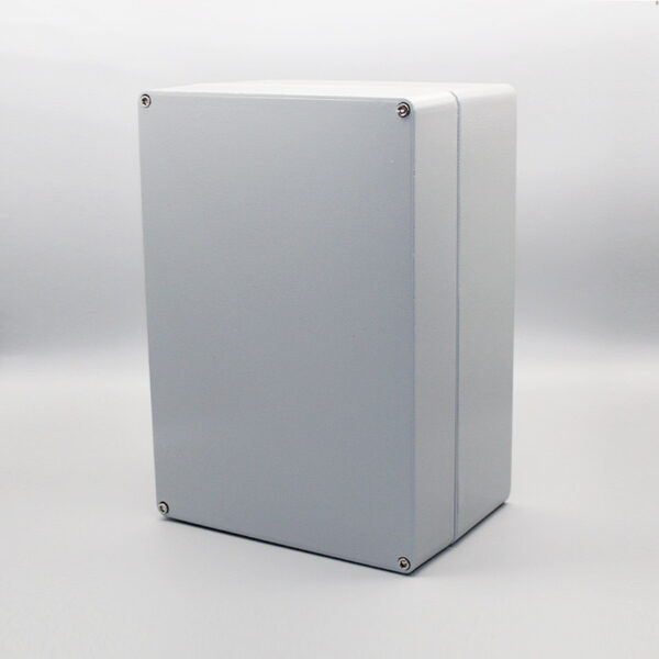 Aluminum Junction Box - Image 3