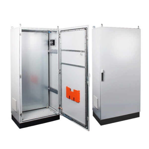Floor-standing Distribution Enclosures