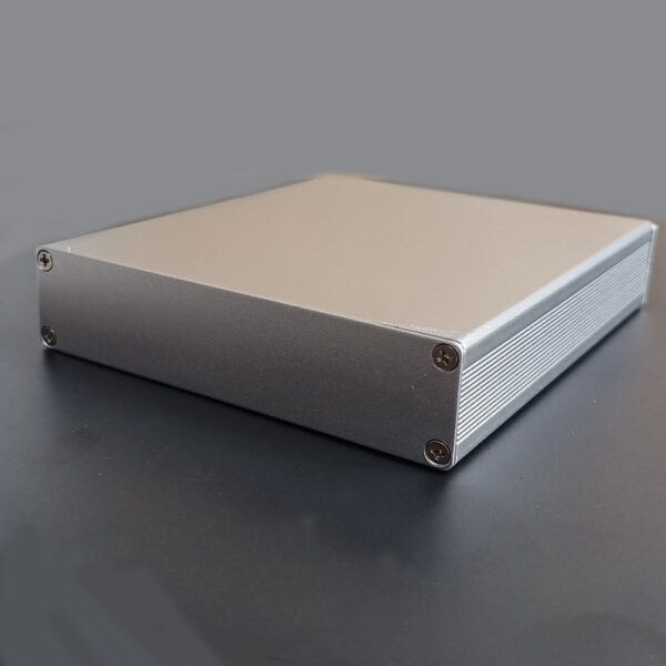 Aluminum Extrusion Enclosure - Image 4