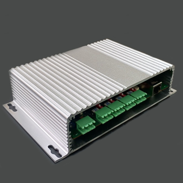 Aluminum Extrusion Enclosure - Image 3