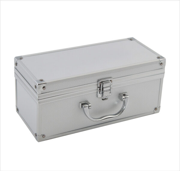 Aluminum Case - Image 9