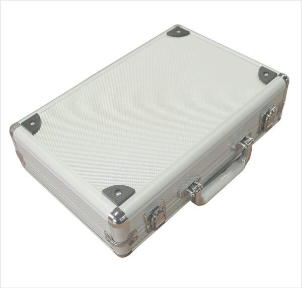 Aluminum Case - Image 2