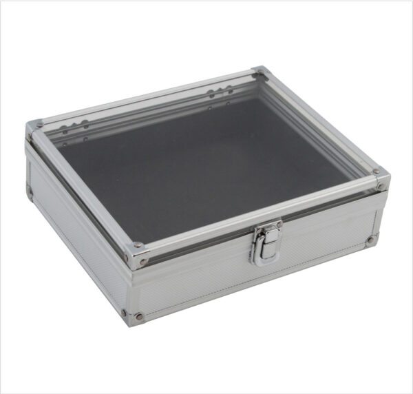 Aluminum Case - Image 7