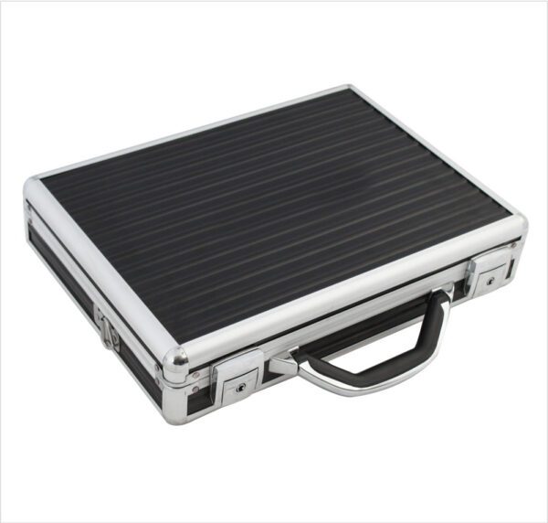 Aluminum Case - Image 3