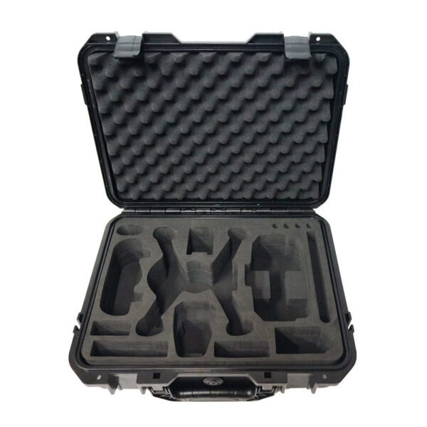 Plastic Equipment Case - Image 3