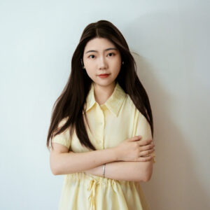 Picture of Alina Luo